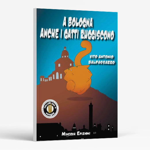 A Bologna anche i gatti ruggiscono