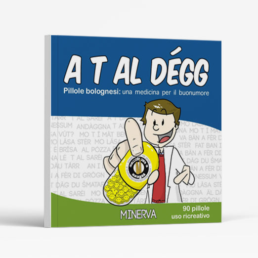 A t al déegg