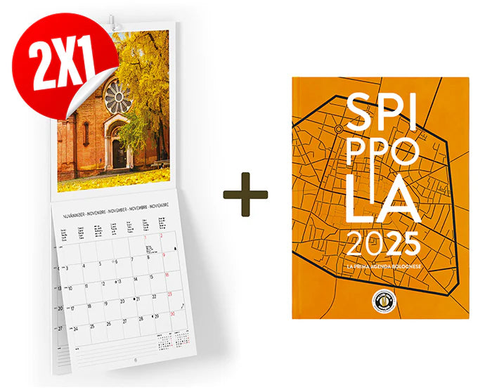 calendario + agenda