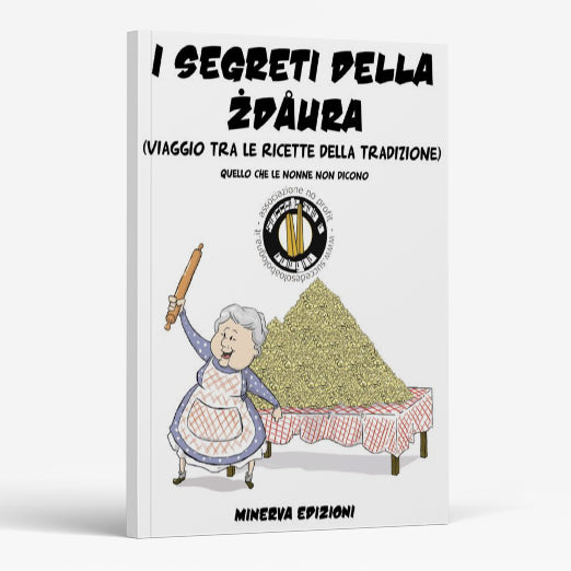 I segreti della Zdaura
