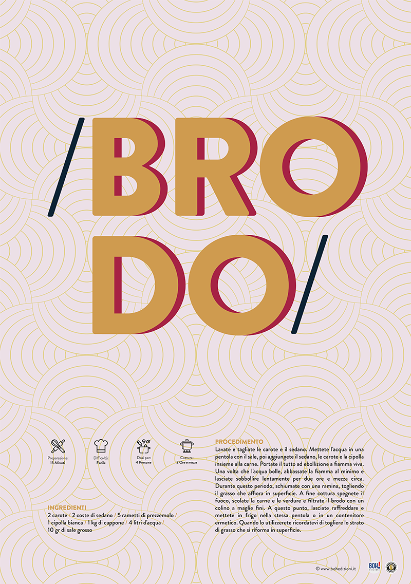 poster brodo