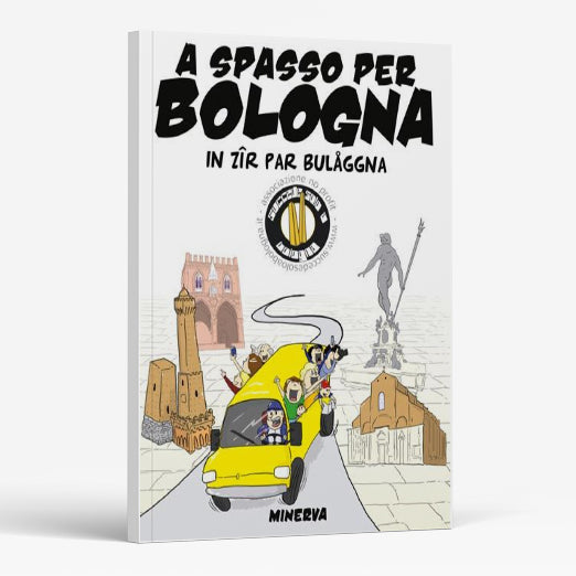 A spasso per Bologna