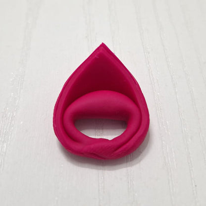 Ciodolo Tortellino fuxia