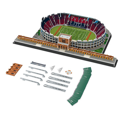 Dettagli Stadio Dallara Bologna