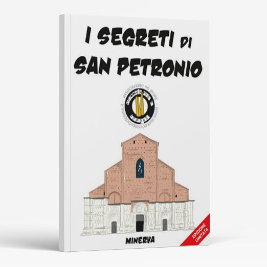 I Segreti di San Petronio