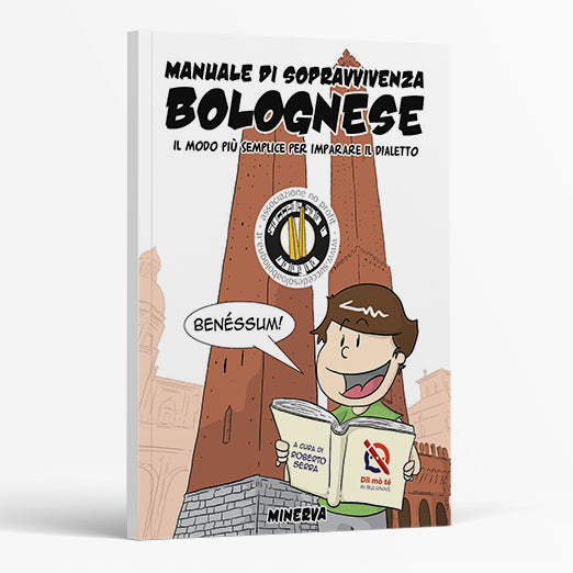 Manuale di sopravvivenza Bolognese