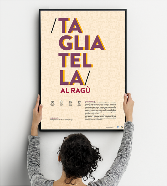 mock up poster