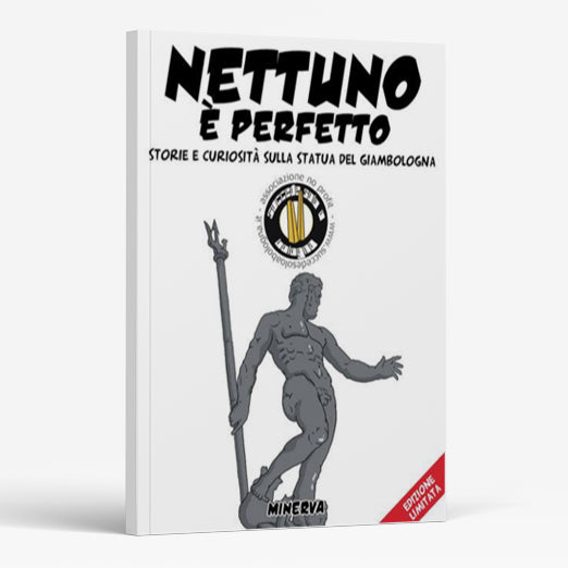 Nettuno è perfetto