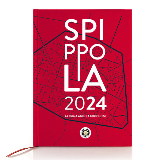 Spippola agenda Bolognese