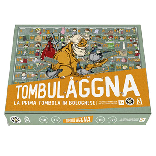 Tombulagna